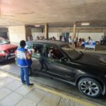 Centro de Testagem do Centro de Convenções é desmobilizado
