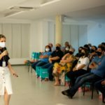 Turismo de Pernambuco leva infos sobre destinos do Estado à Paraíba e ao Rio Grande do Norte