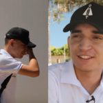 João Gomes chora ao visitar Instituto Federal do Sertão Pernambucano; assista