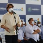 Lucas Ramos destaca papel estratégico do Hospital Dom Malan no programa Opera Mais do Governo do Estado
