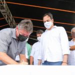 Governo do Estado repassa R$ 1,4 mi para equipamentos da Assistência Social de cinco municípios do Agreste Central e Zona da Mata Norte