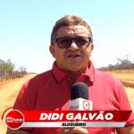 PE 499: Primeiras imagens após início da construção de um sonho