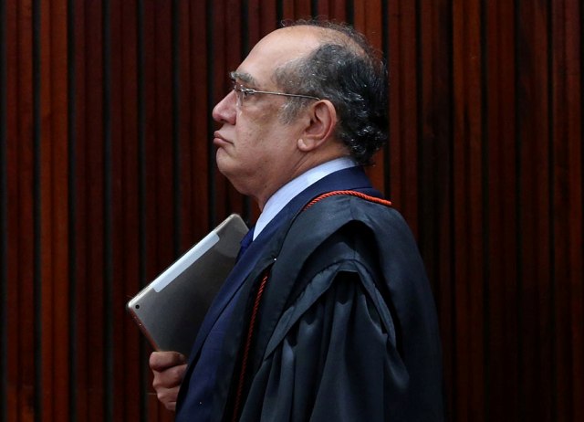 Gilmar Mendes