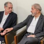 Ciro Gomes volta a criticar Lula: “Nunca pediu perdão pelos erros”