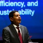 Brasil precisa preservar ao menos 80% da Amazônia, diz vice-presidente