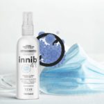 Ministério da Ciência aposta em spray anti-Covid para mãos à base de nióbio