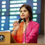 Priscila Krause agora é a menina dos olhos da oposição de Pernambuco