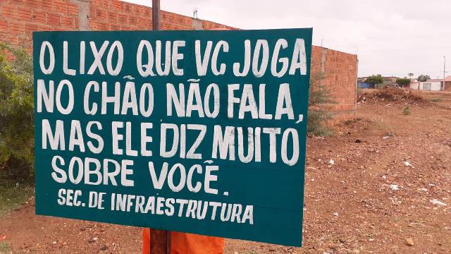 Lixo