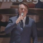 Bolsonaro se filia ao PL e diz querer compor bancadas para “fazer melhor para o Brasil”