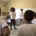 Carta resposta da Cia Balançarte sobre a sessão da câmara de Vereadores de Petrolina