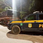 Caminhões com 54 toneladas de milho sem nota fiscal são retidos em Paranatama