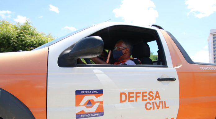 Eletrobras Chesf: Petrolina avança em Segurança de Barragens
