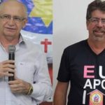 Salgueiro-PE: Dr. Edilton diz que não sairá candidato em 2022; Dr. Marcones confirma apoio a Pedro Campos e Eliane Alves
