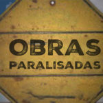 Estudo do TCE aponta aumento no número de obras paradas em Pernambuco