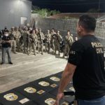 Polícia Civil deflagra operação para desarticular organização criminosa em cidades do Agreste e Sertão