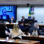 Augusto Coutinho realiza audiência pública para tratar de regulamentação de motoristas e trabalhadores de aplicativo