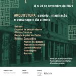 Arquivo em Cartaz – Festival Internacional de Cinema de Arquivo ganha sétima edição, debatendo cinema e arquitetura