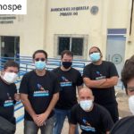Caravana da Inovação: Equipe da SECTI já se encontra em Araripina