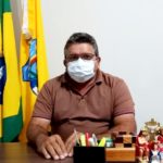 Exclusivo: Gestão, pandemia, governo do estado e política; Prefeito de Granito João Bosco (PT), fala sobre tudo isso em entrevista