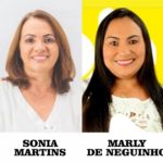 Serrita e Cedro: Cada vice em seu quadrado