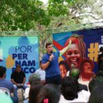 Miguel Coelho: “o PSB virou as costas para o Agreste Meridional”