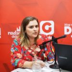 Marília Arraes emite Nota Oficial sobre investigação da Polícia Federal