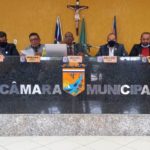 Com votos da oposição governo aprova Projeto que cria o FME de Santa Maria da Boa Vista