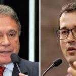 Alvaro Dias: Dallagnol se filiará ao Podemos para ser candidato à Câmara