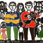 Cantoria de Viola é reconhecida como Patrimônio Cultural do Brasil
