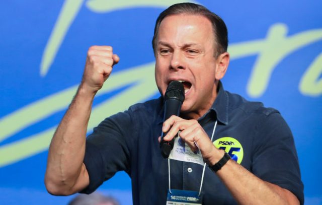 PSDB
