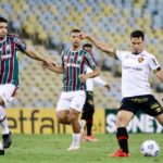 Sport sofre gol no apagar das luzes e perde para o Fluminense