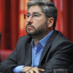 Cidadania aprova expulsão de deputado Fernando Cury por assédio contra Isa Penna