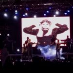 João Gomes homenageia Marília Mendonça: ‘vai deixar muita saudade’; veja vídeo