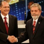 Principal obstáculo para Alckmin ser o vice de Lula