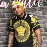 MC Boco do Borel é morto a tiros durante show em Ipojuca