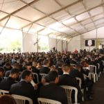 PF reforça efetivo com mais de 650 novos policiais
