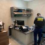 Operação Game Over: Gaeco/MPPE, Sefaz e Polícias Civil e Militar cumprem mandados de busca e apreensão no Agreste e Zona da Mata