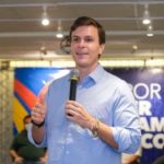 Prefeito Miguel Coelho cumpre agenda em Trindade e Araripina