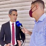 Fábio Aragão declara que a oposição está na contramão da política de Santa Cruz do Capibaribe