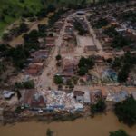 Governadores oferecem socorro à Bahia após inundações no Sul do estado