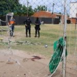 Homens encapuzados invadem confraternização e matam 5 no Ceará