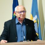 Aurivalter Cordeiro recebe Título de Cidadão Orocoense