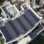 Energia solar é aposta para redução de conta de luz em condomínios residenciais