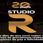 Studio R em Cabrobó comemora 20 anos