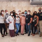 PRF realiza campanha para estimular cadastro de doadores de medula óssea em Pernambuco