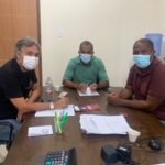 A parceria entre COOPERAST, Biofábrica da Bahia e a SDR da Bahia, beneficiara mais de duas mil famílias no Território Litoral Sul