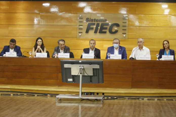 PROJETO MARCO HÍDRICO