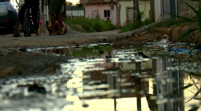 Saneamento: 2024 será desafiador para o setor, avaliam especialistas