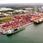 Porto de Suape terá aumento de 47% em importação de cargas em 2021