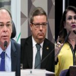 Senado escolhe hoje o novo ministro do TCU, o pernambucano Fernando Bezerra é favorito na disputa que conta com Anastasia e Kátia Abreu